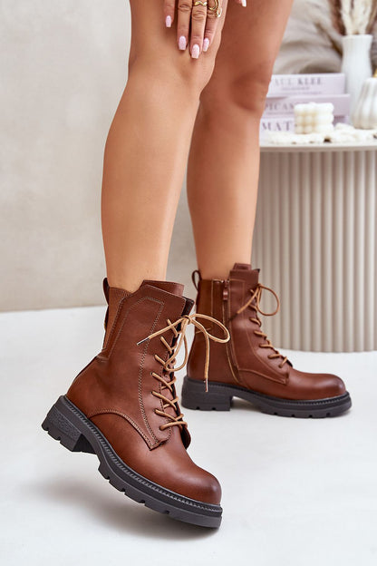 Boot | Step in style