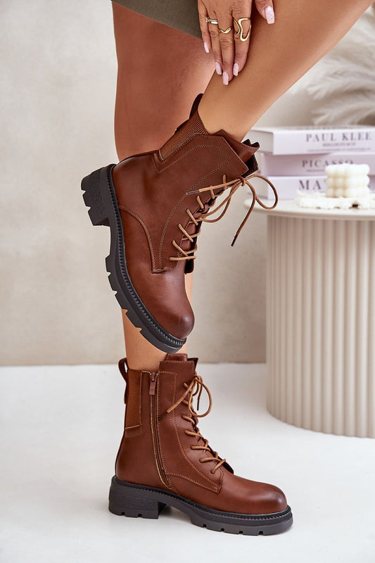 Boot | Step in style