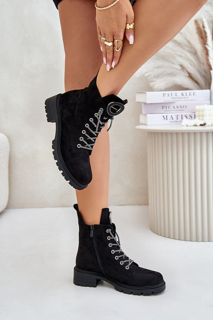 Boot | Step in style