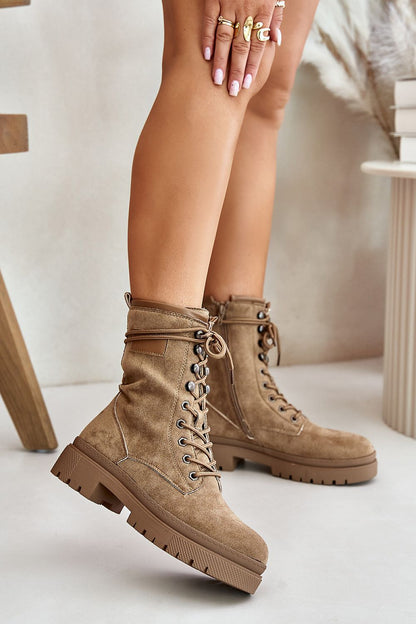Boot | Step in style