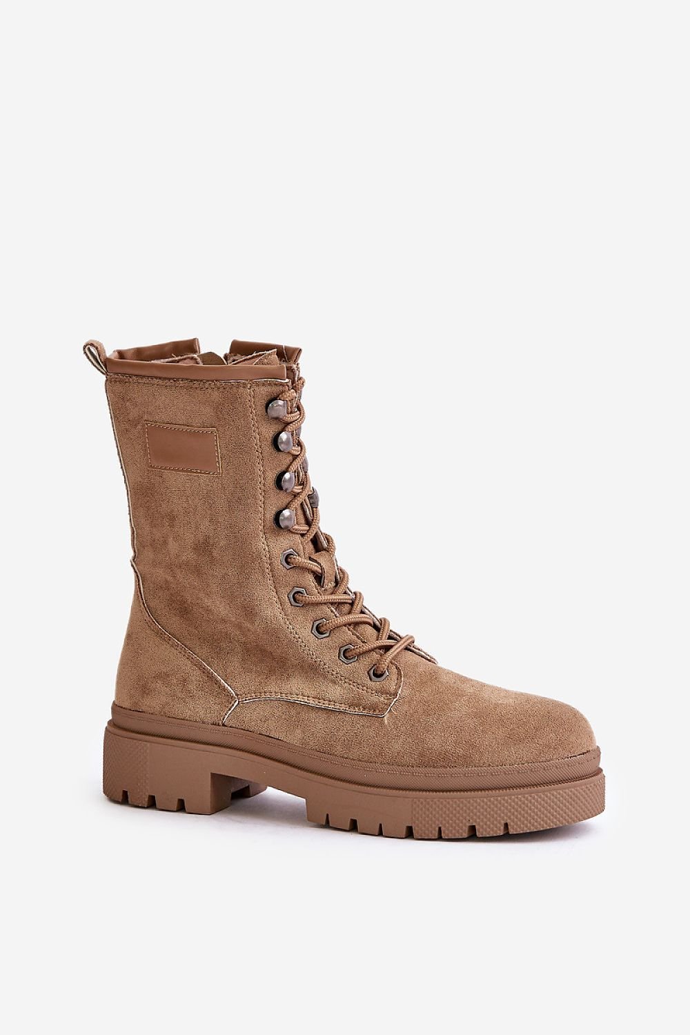 Boot | Step in style