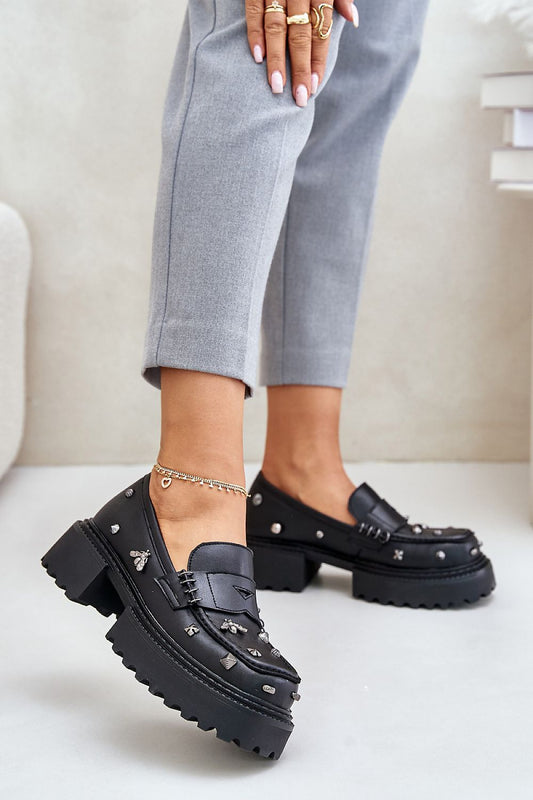 Halbschuhe | Step in style
