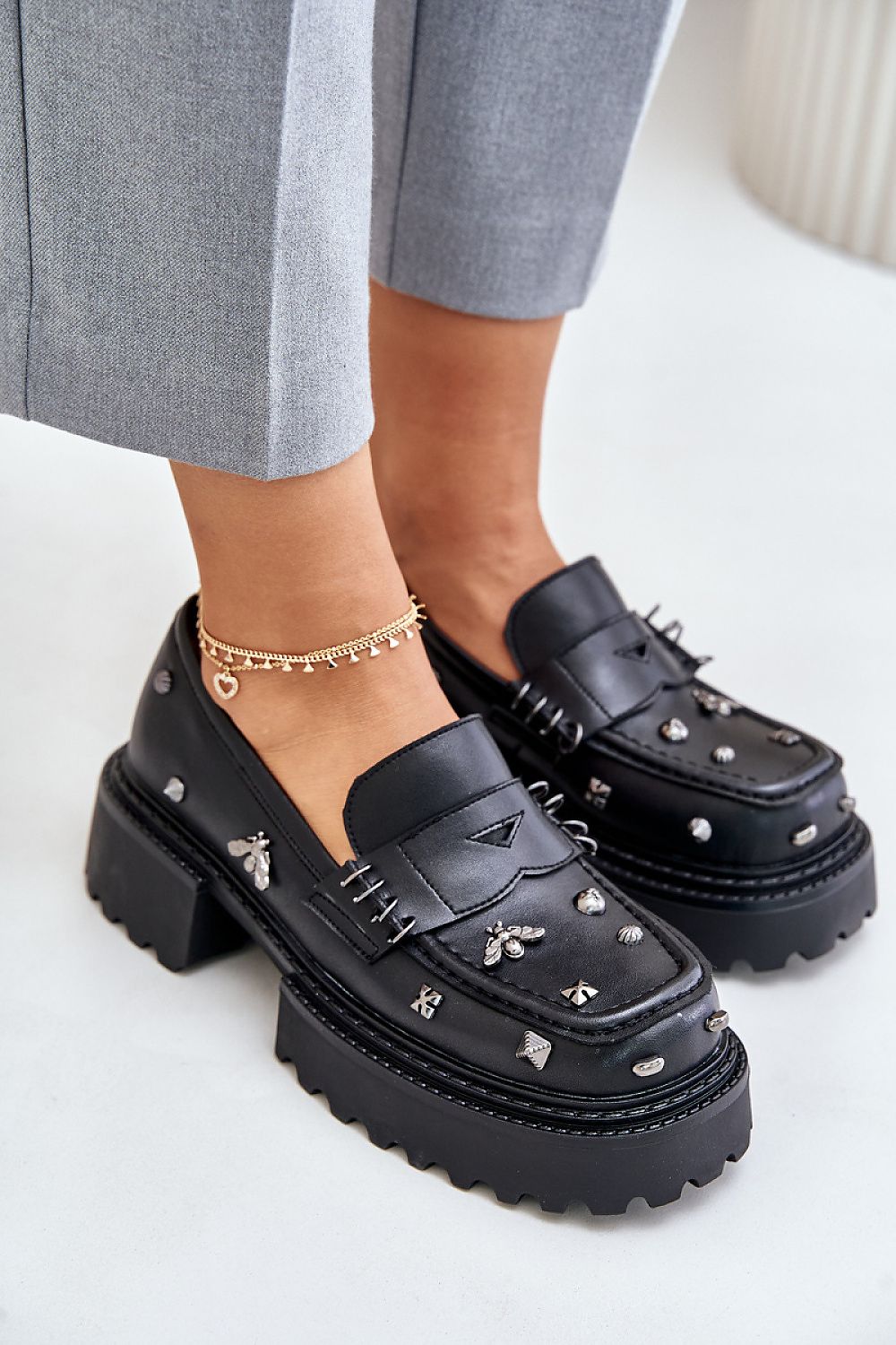 Halbschuhe | Step in style