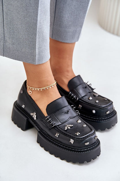 Halbschuhe | Step in style