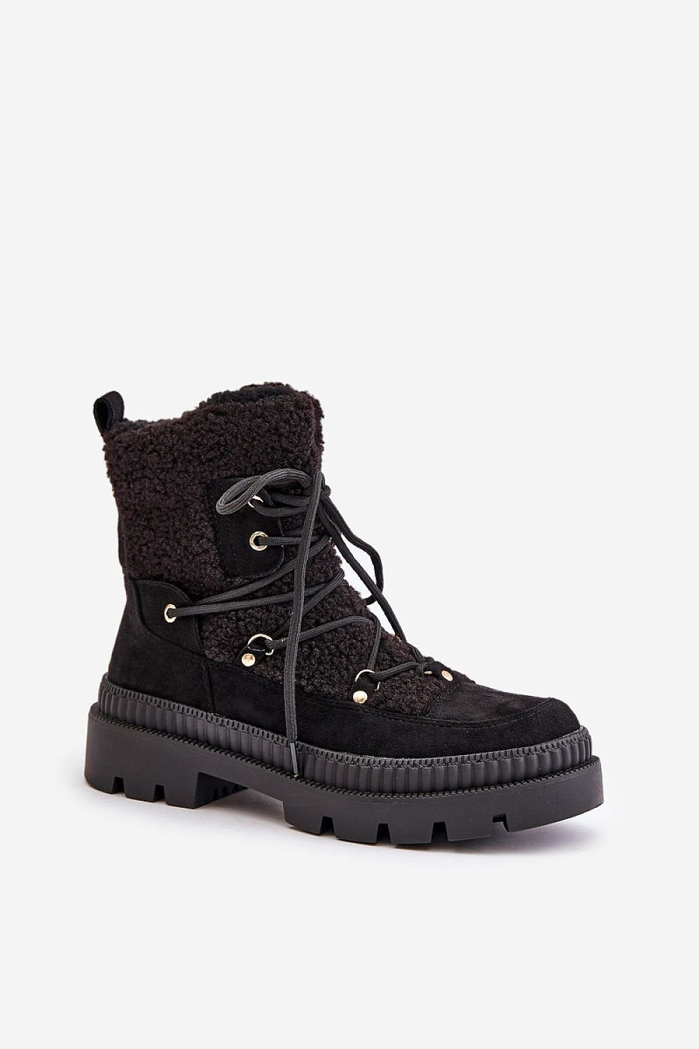 Stiefeletten | Step in style