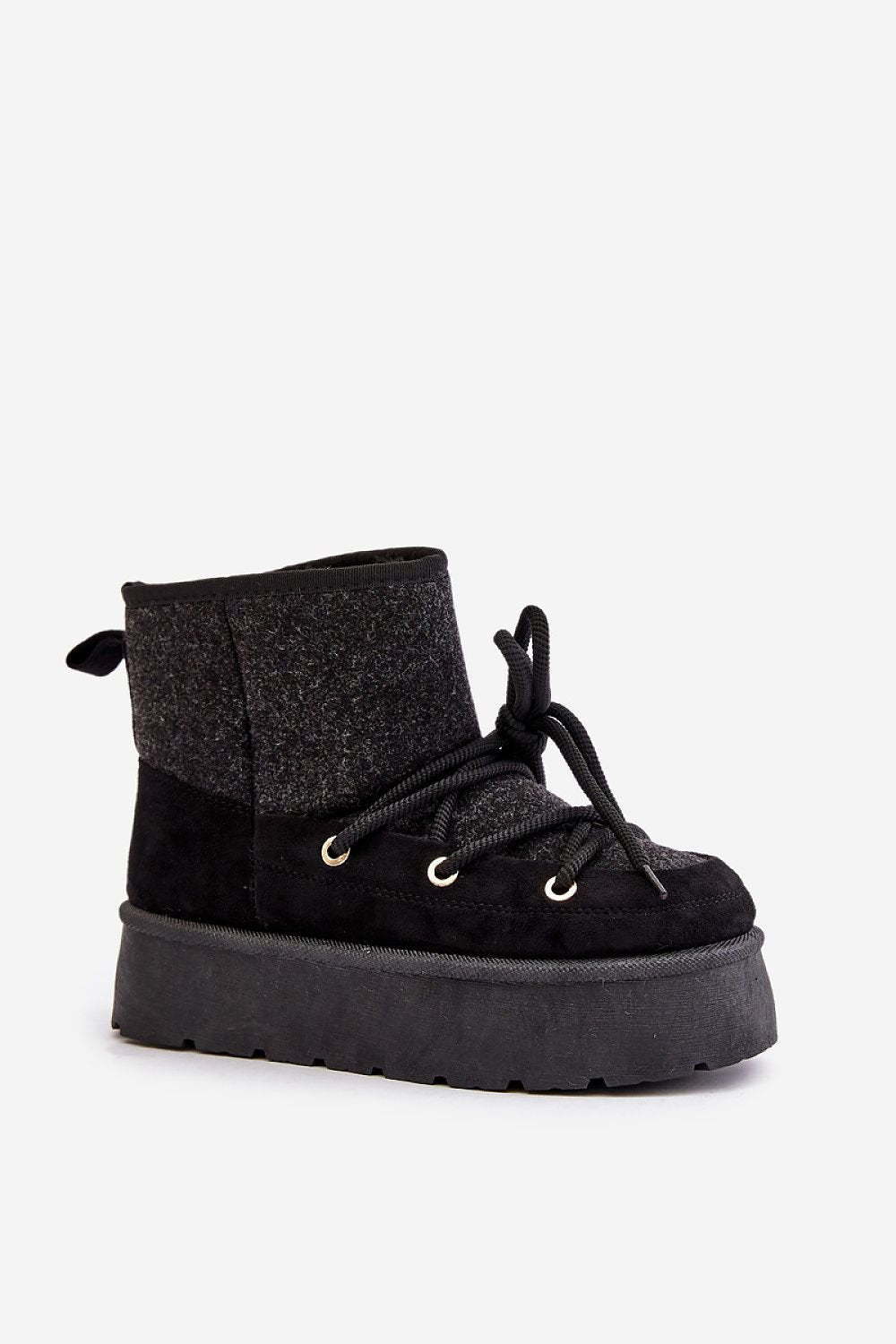 Schneeschuhe | Step in style