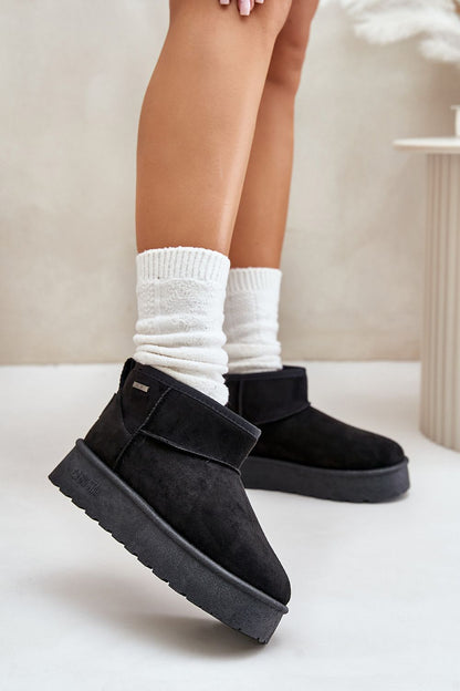 Schneeschuhe | Step in style