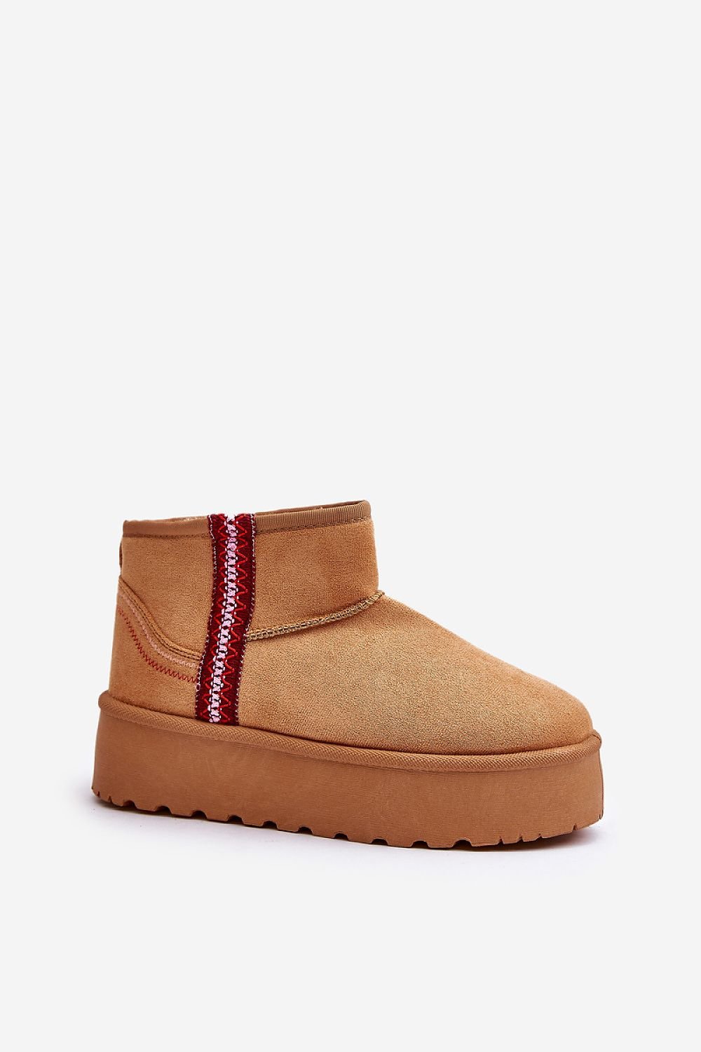 Schneeschuhe | Step in style