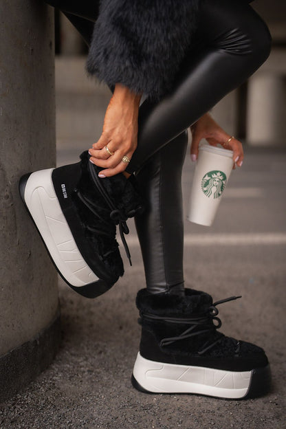  Schneeschuhe model 202227 Step in style 