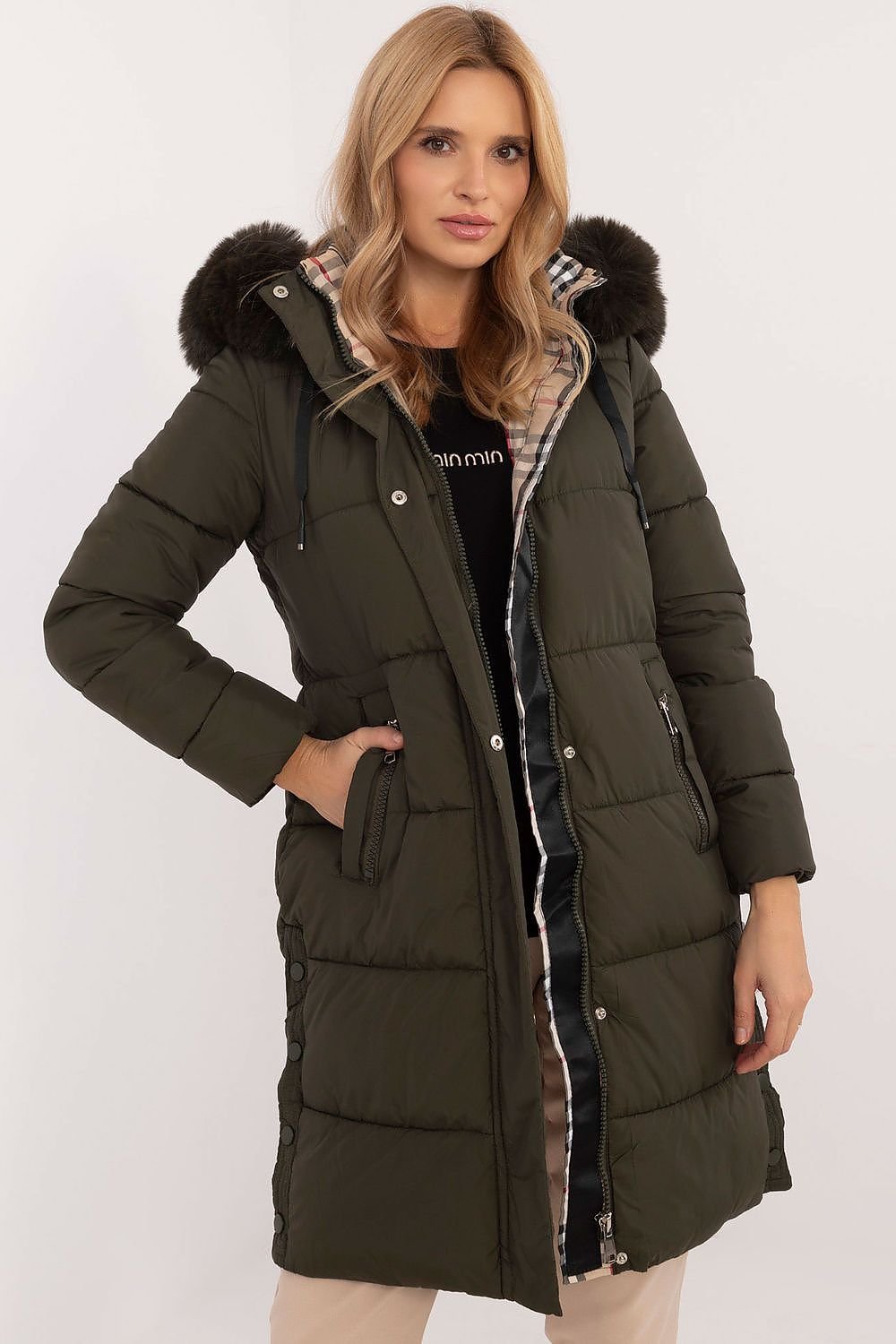 Jacke | Factory Price