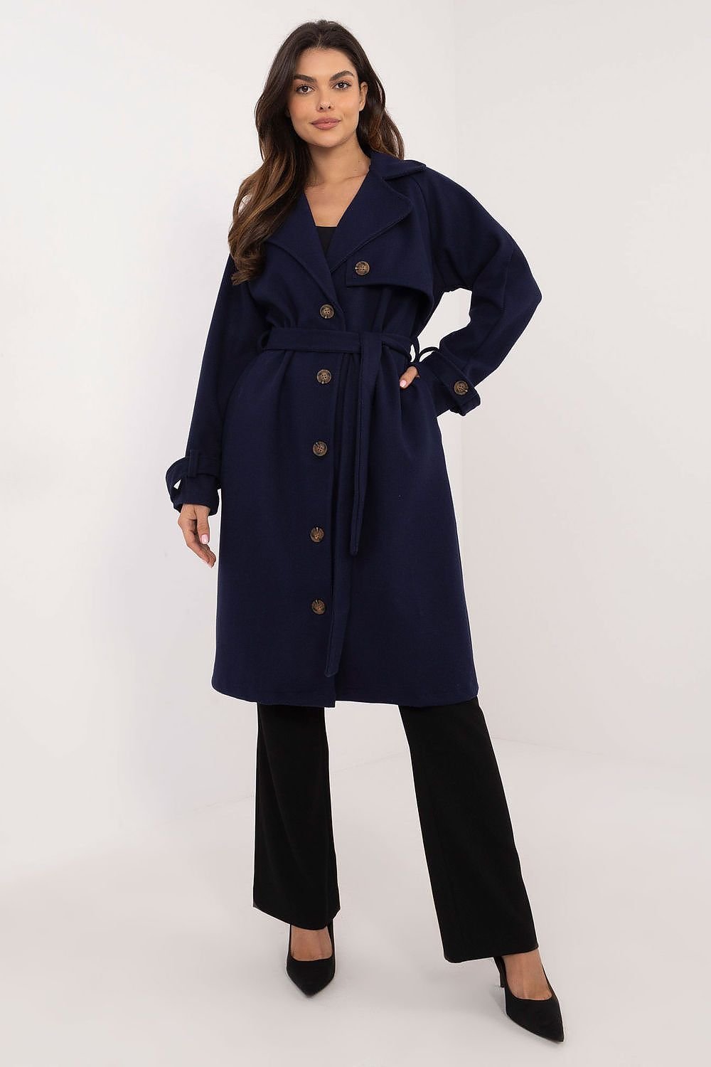 Trenchcoat | Och Bella
