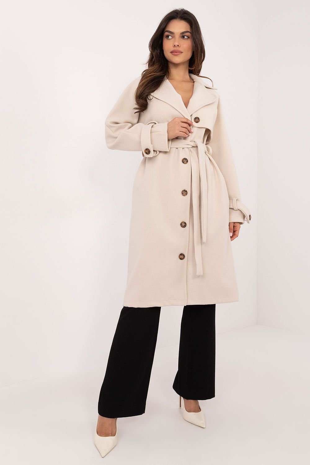 Trenchcoat | Och Bella