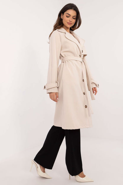 Trenchcoat | Och Bella