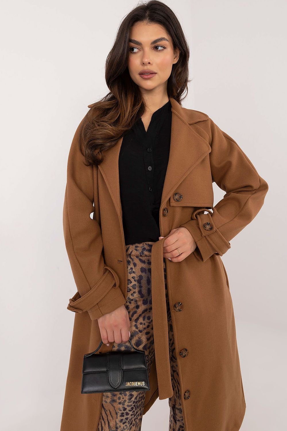 Trenchcoat | Och Bella