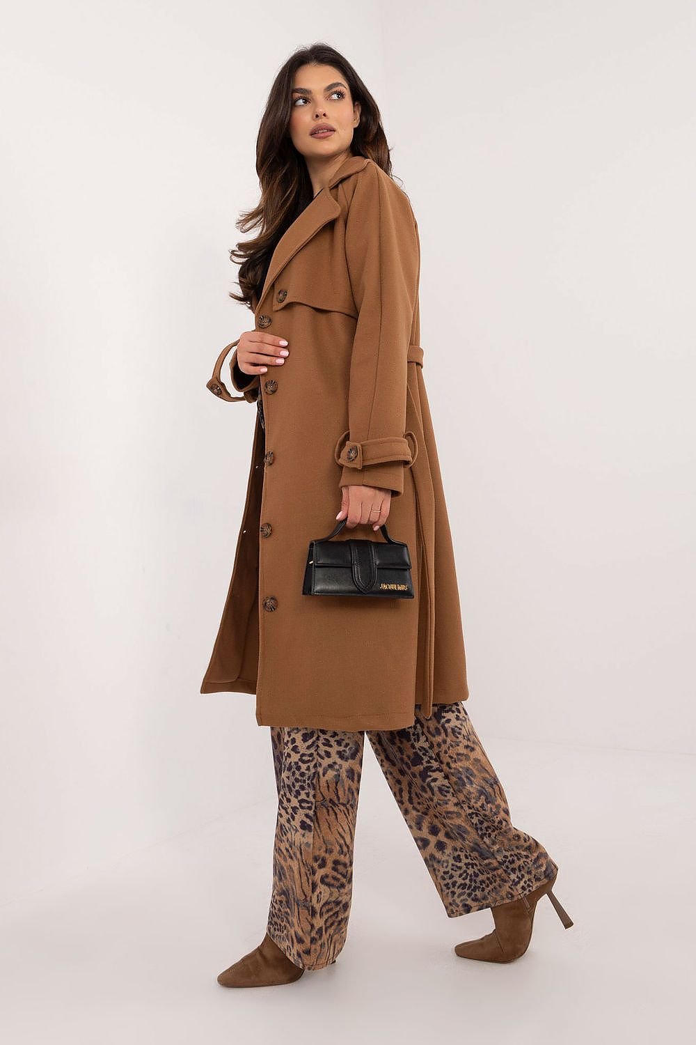 Trenchcoat | Och Bella
