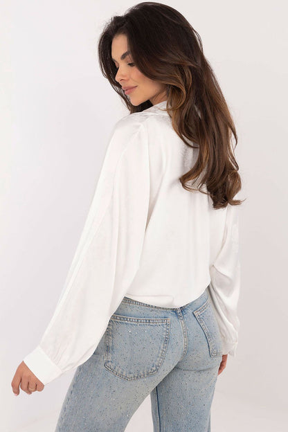  Langarm Hemd model 202532 Italy Moda 