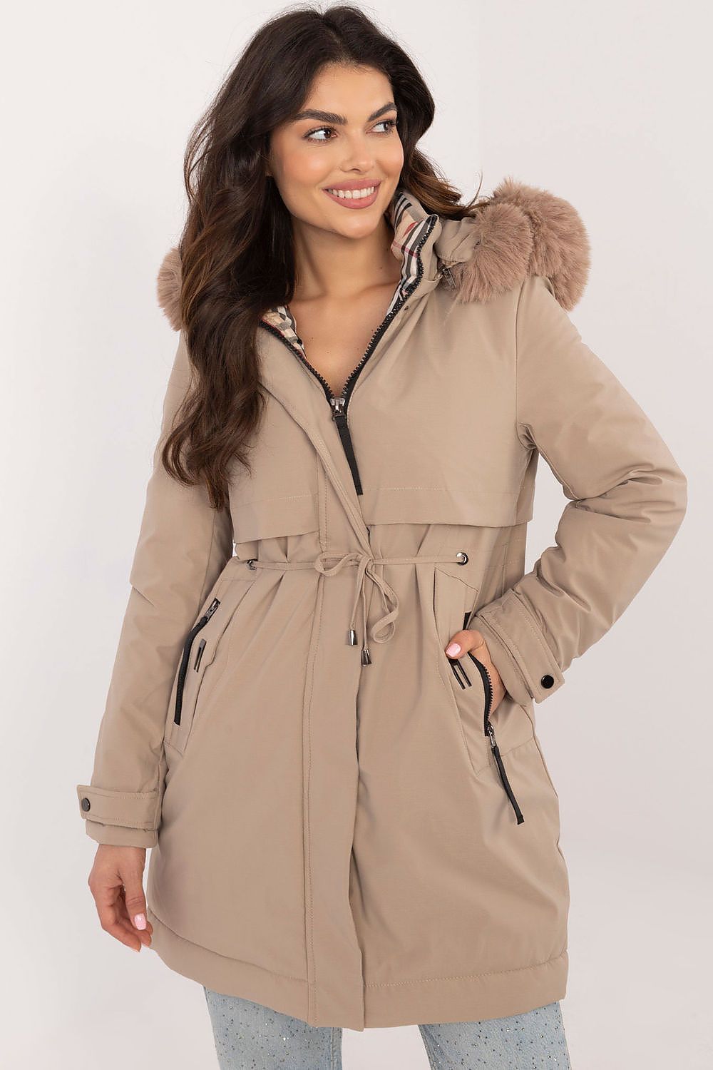 Jacke | Factory Price