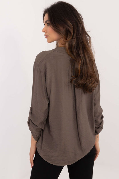 Bluse | Och Bella