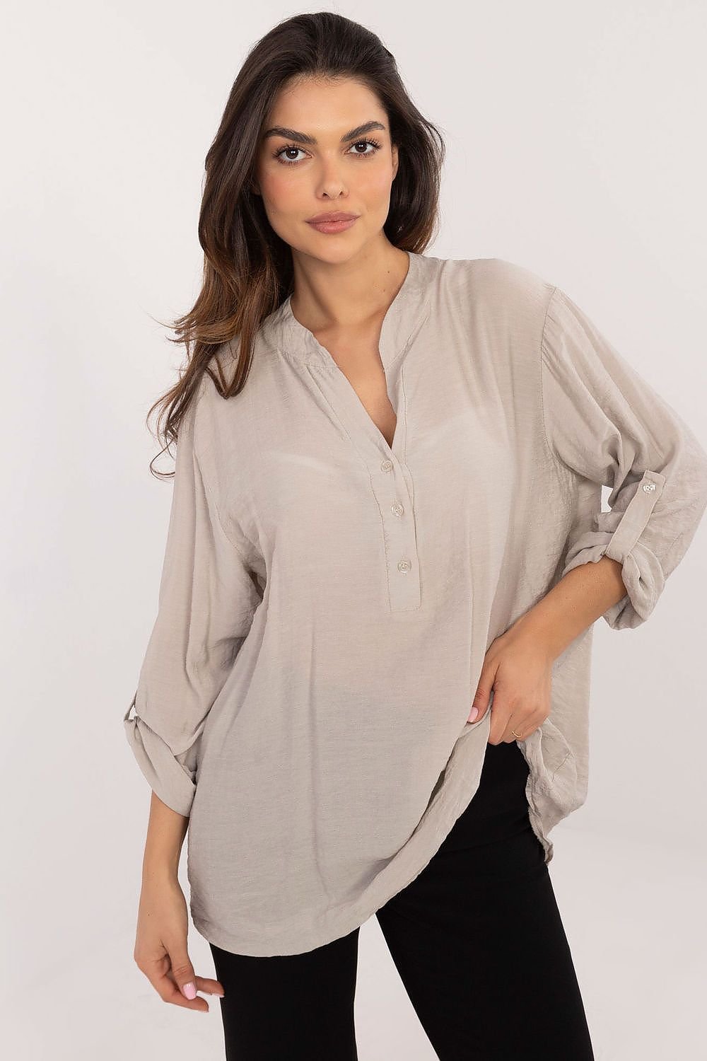 Bluse | Och Bella