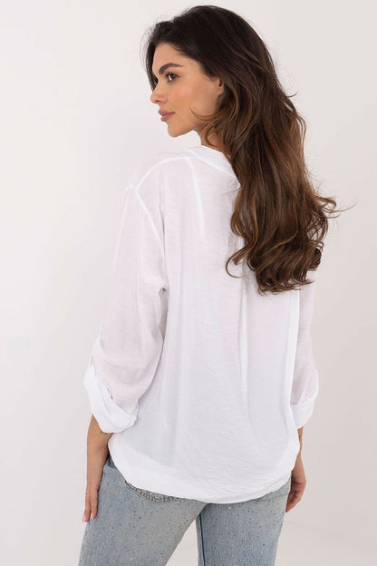 Bluse | Och Bella