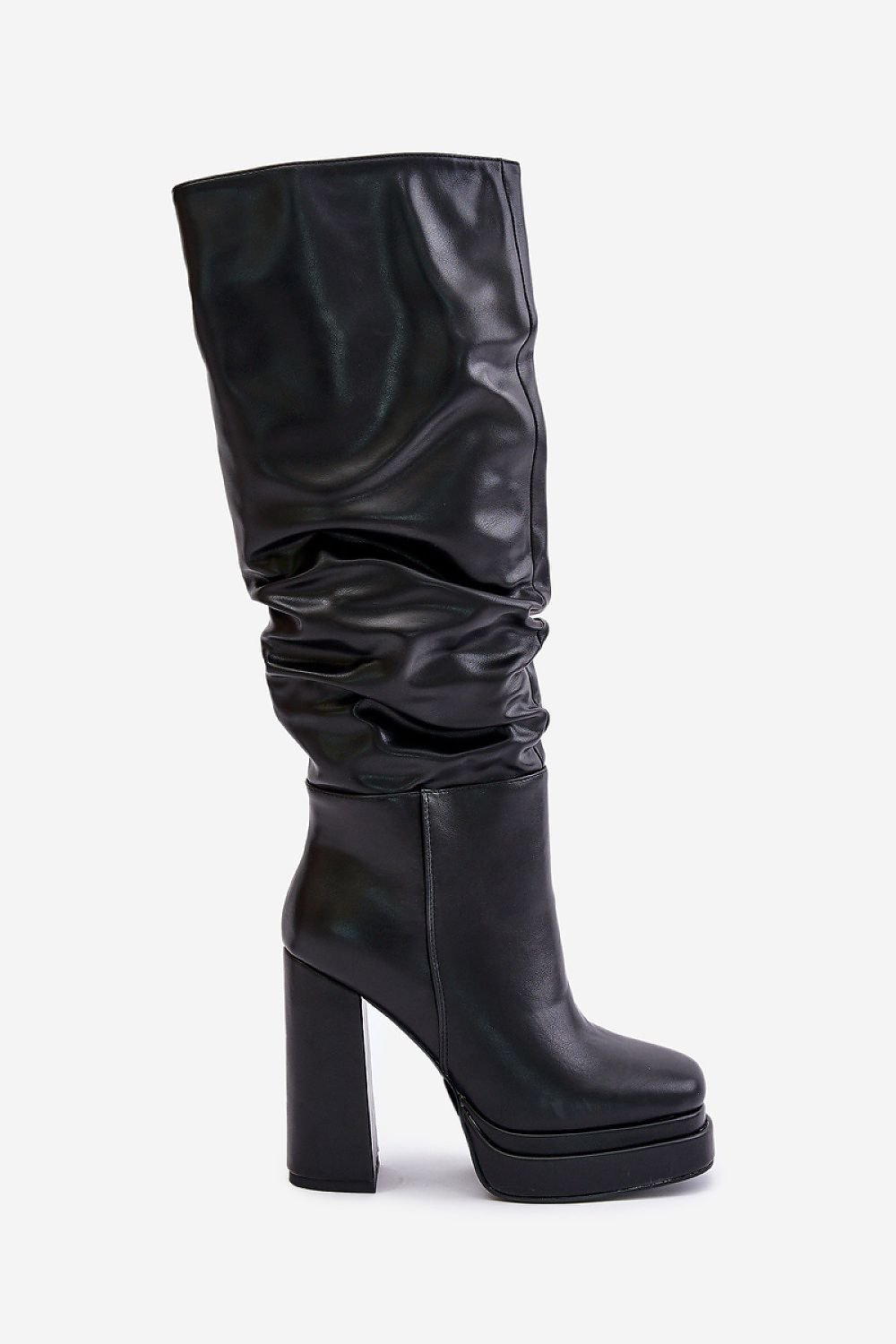 Stiefel mit Absätzen | Step in style