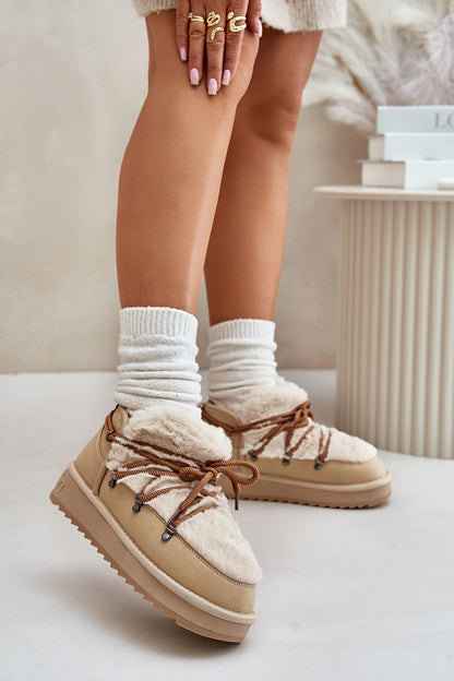  Schneeschuhe model 202638 Step in style 