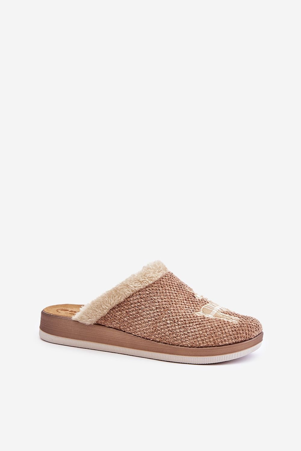 Pantoffeln | Step in style