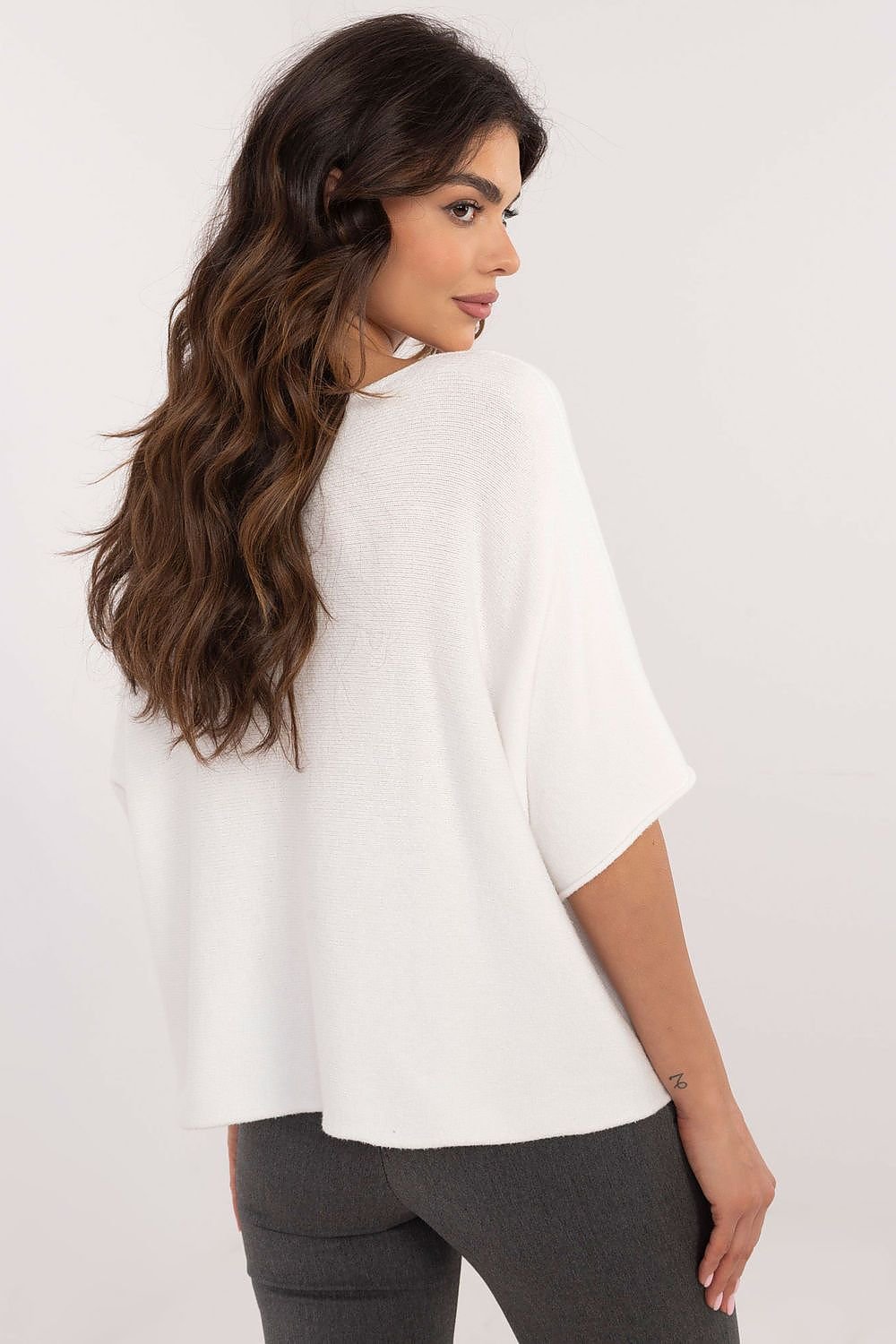  Kurzarm Pullover model 202706 BFG 