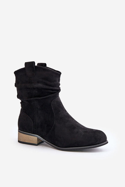 Stiefeletten | Step in style