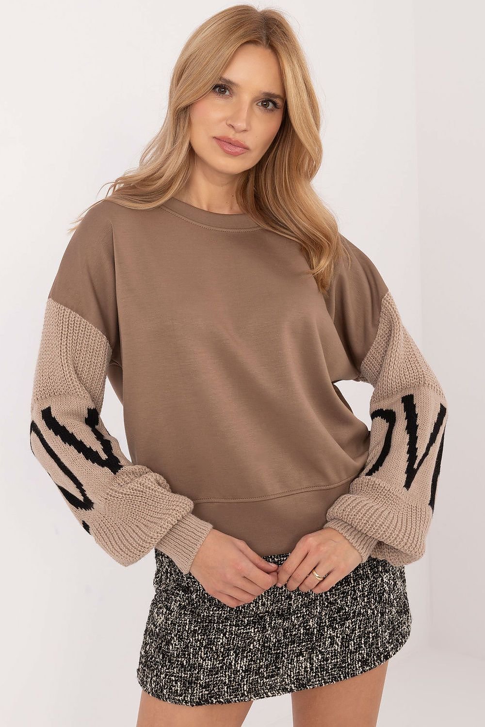 Sweater | Italy Moda