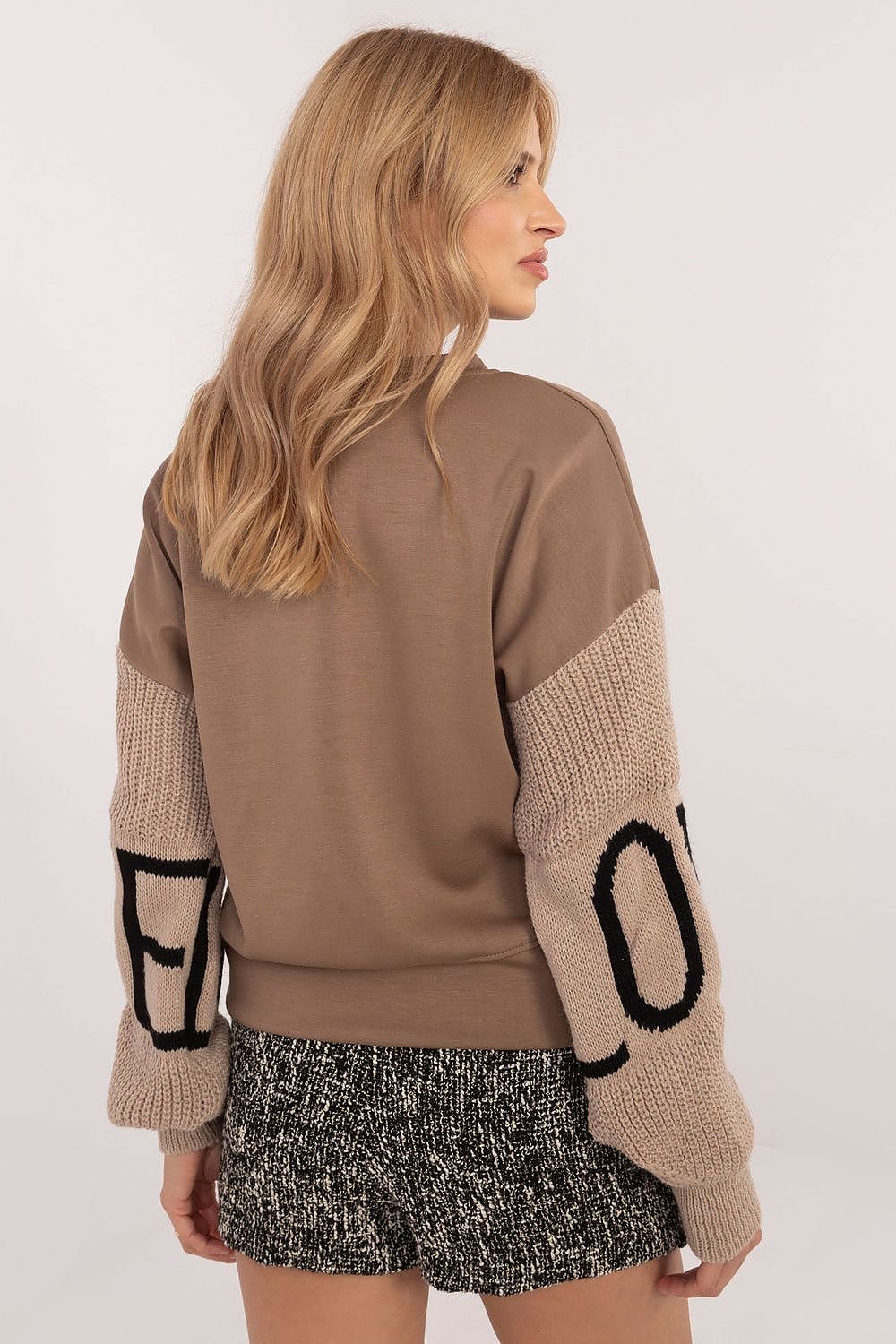 Sweater | Italy Moda