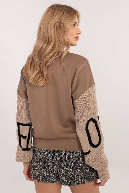 Sweater | Italy Moda