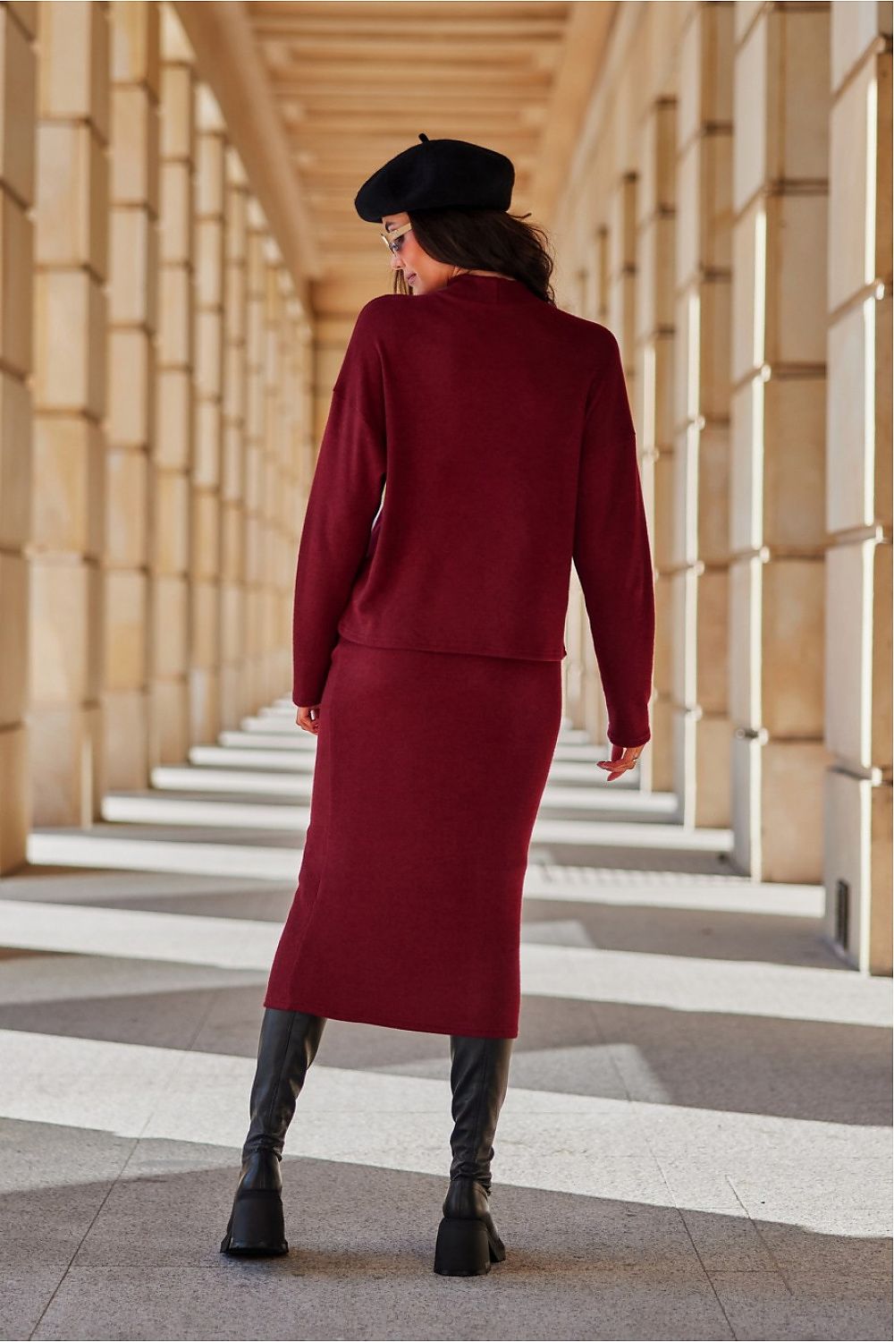  Rock model 202979 Roco Fashion 