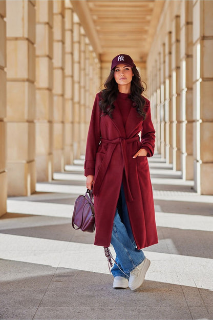 Mantel | Roco Fashion