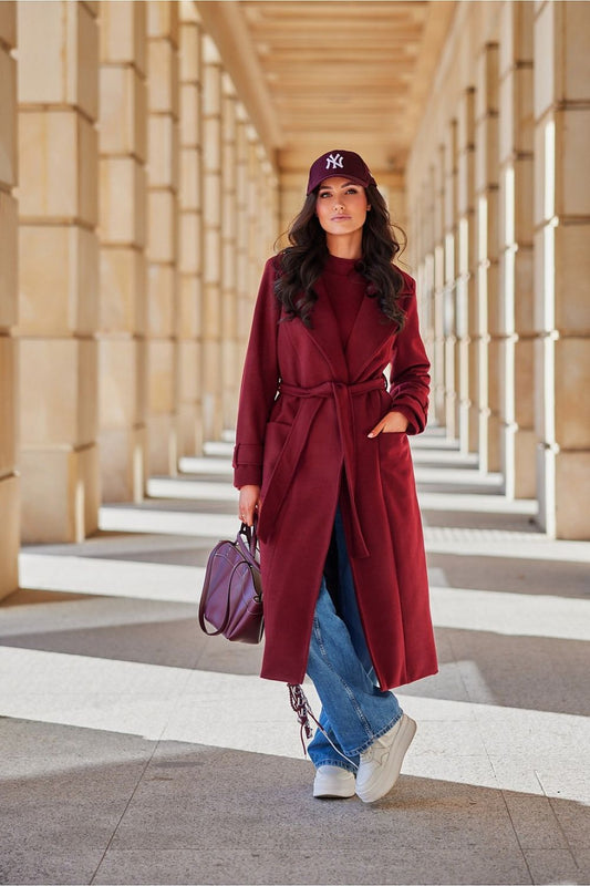 Mantel | Roco Fashion