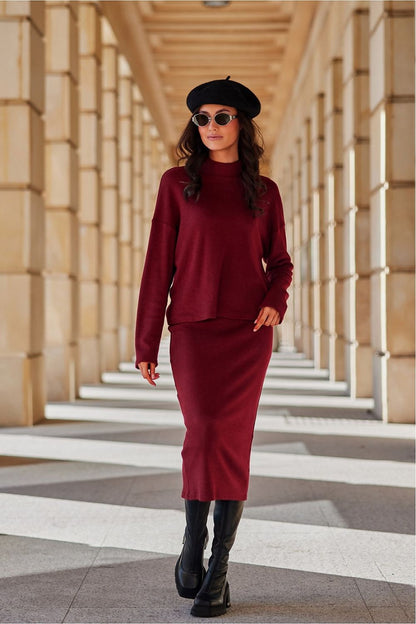  Bluse model 202989 Roco Fashion 