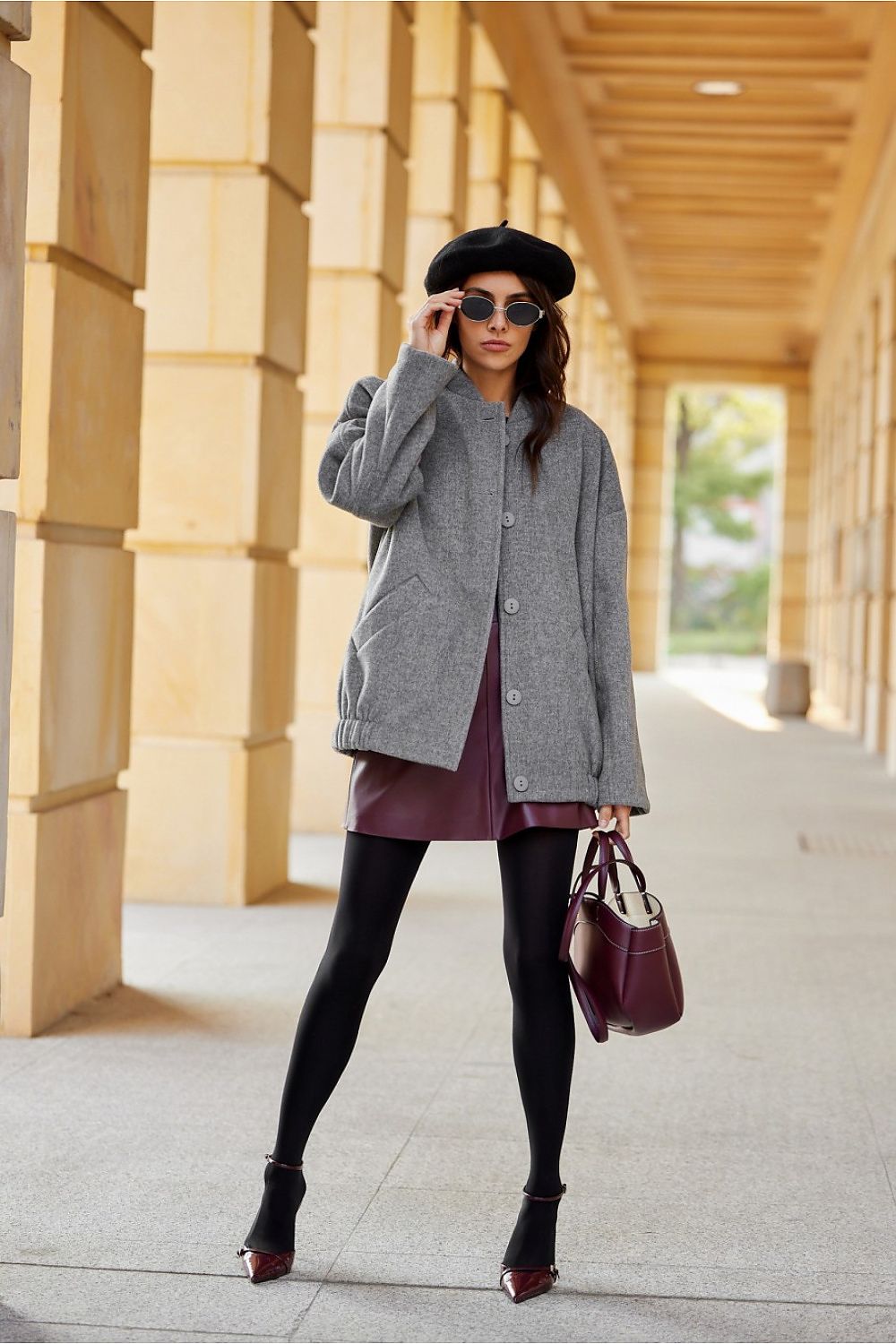 Jacke | Roco Fashion