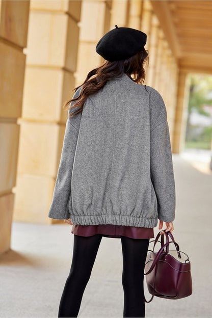 Jacke | Roco Fashion