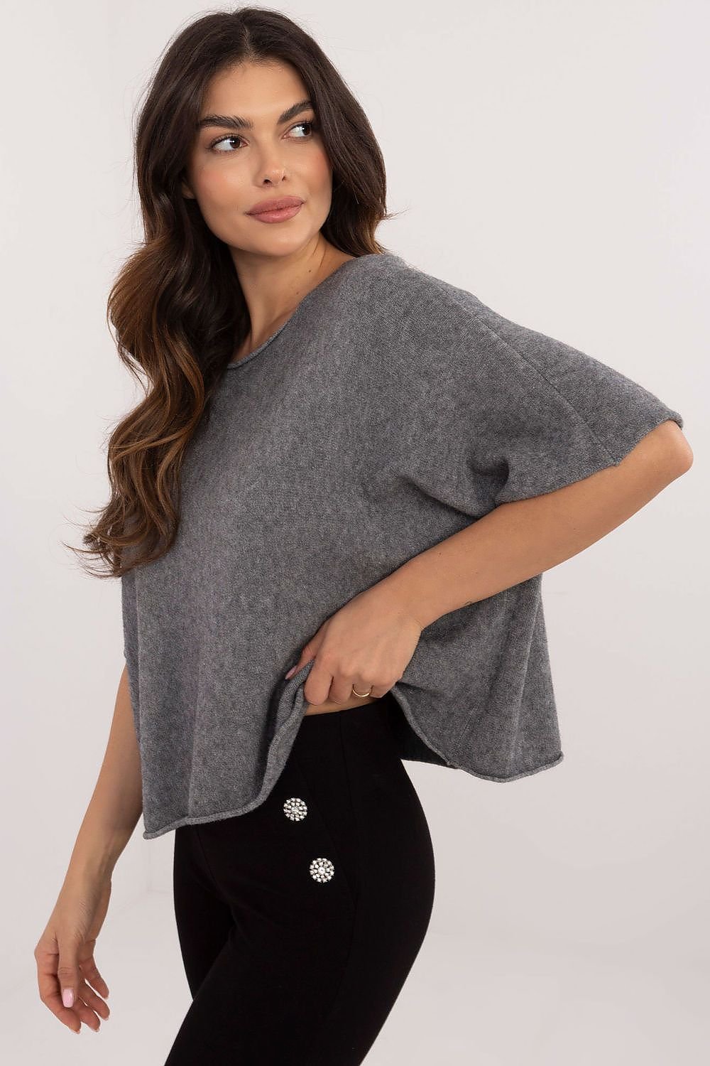  Kurzarm Pullover model 203027 BFG 