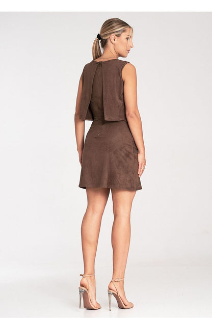 Cocktailkleid | Figl