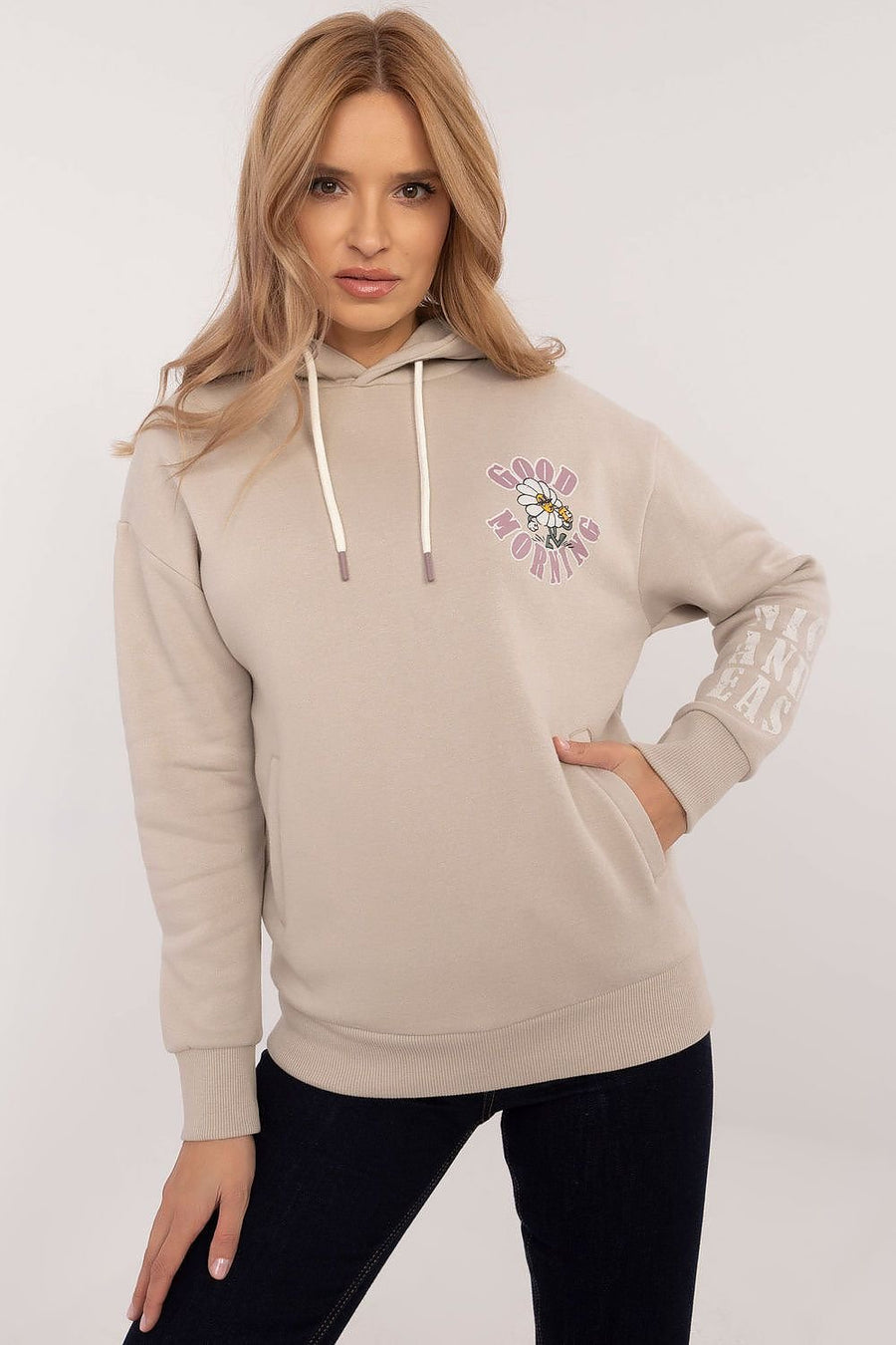 Sweater | Sublevel