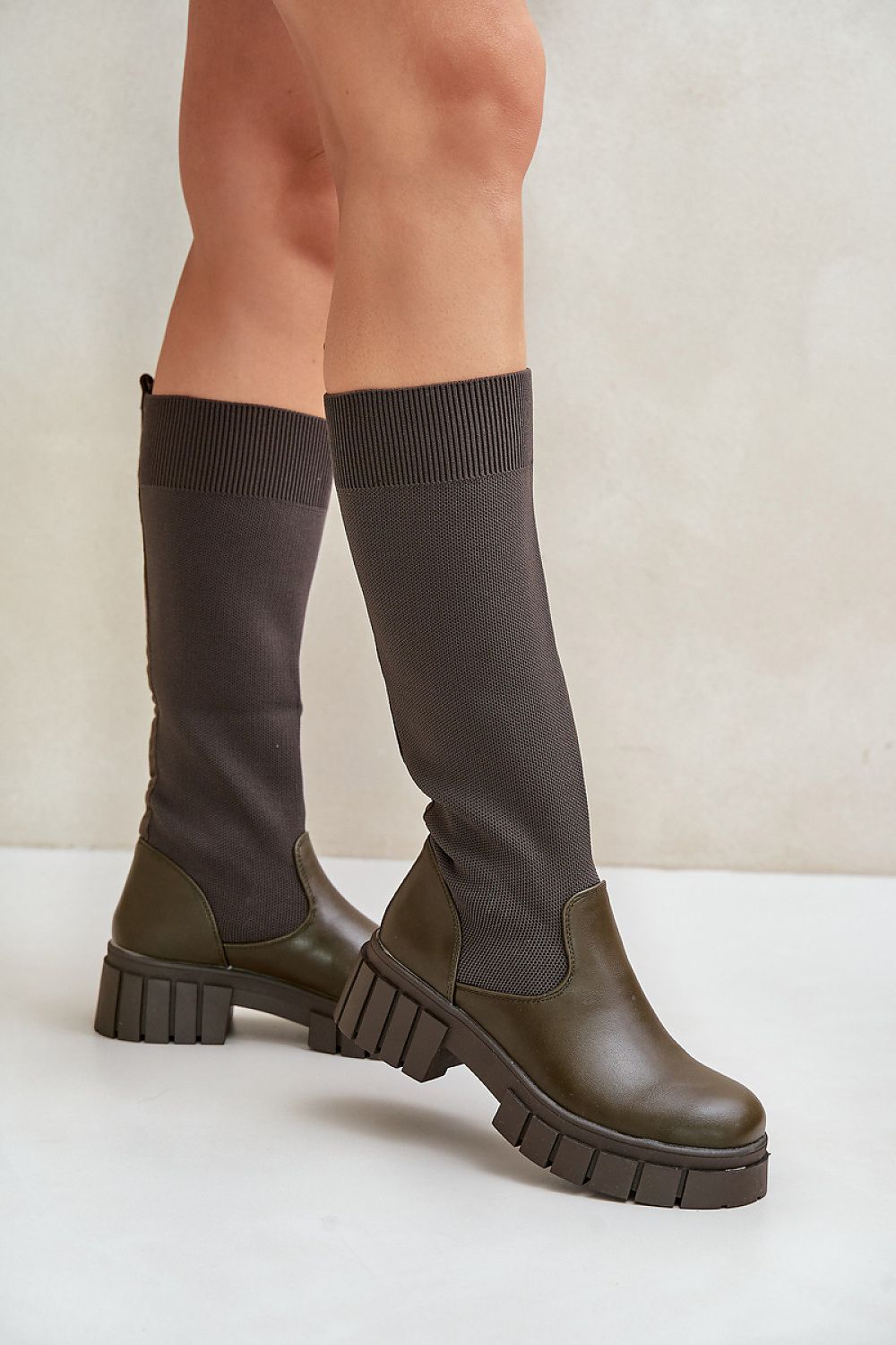 Stiefel | Step in style