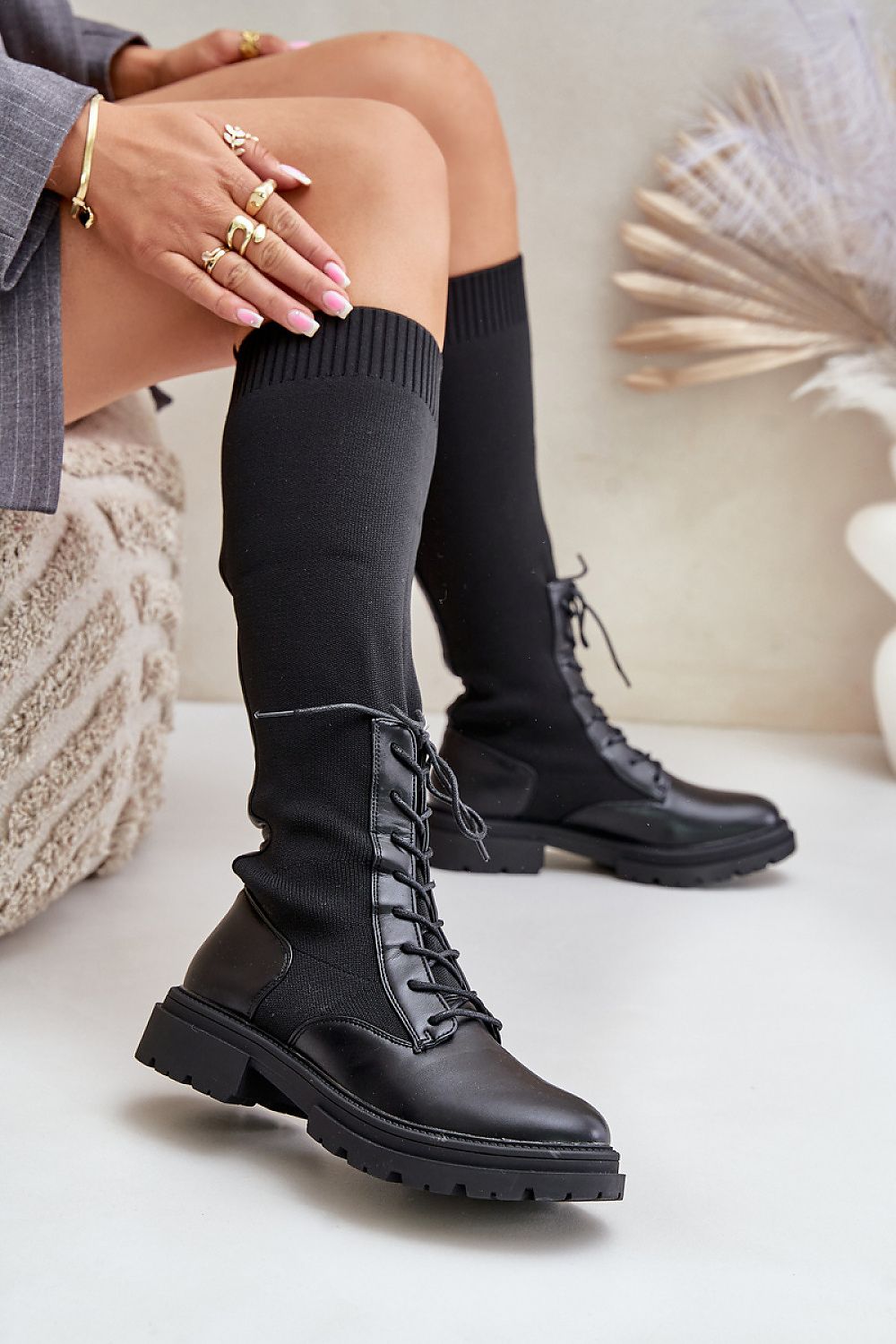 Stiefel | Step in style