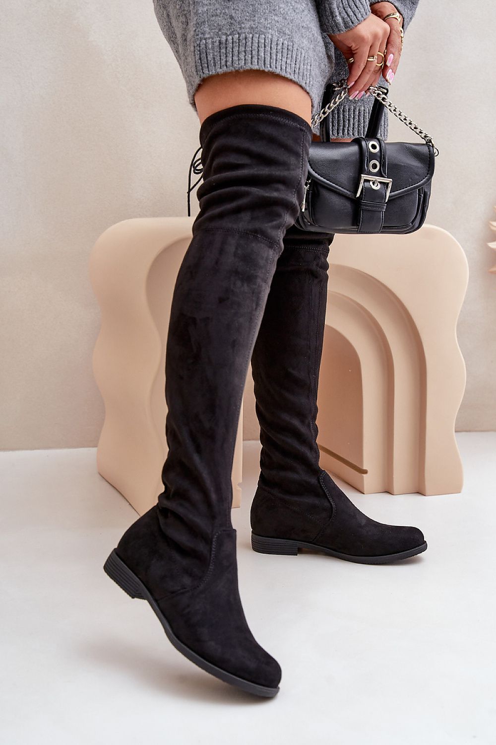 Stiefel | Step in style