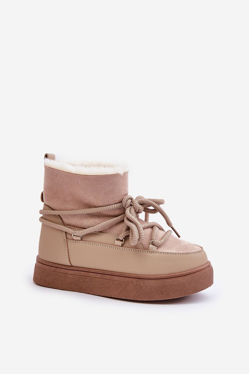 Schneeschuhe | Step in style