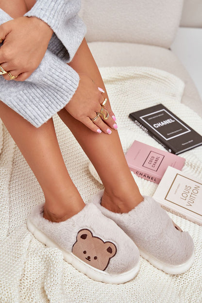 Pantoffeln | Step in style