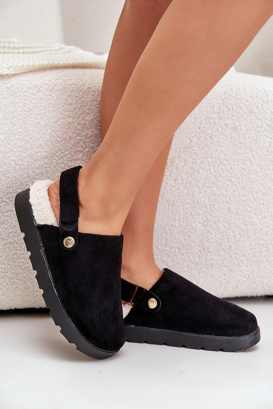 Pantoffeln | Step in style