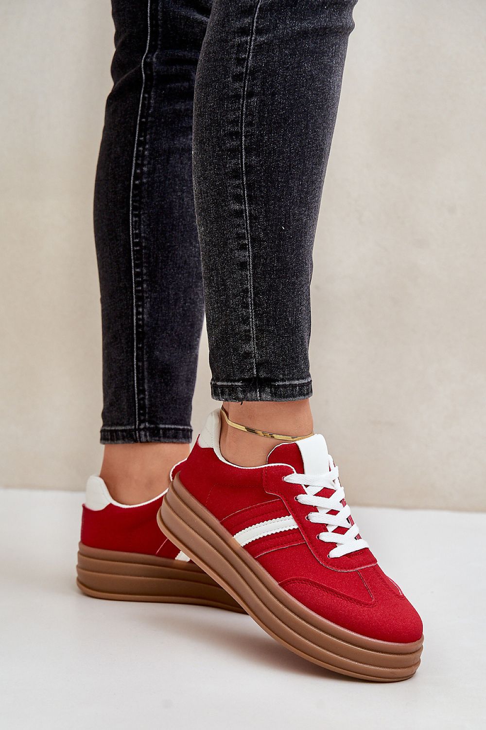 Sportschuhe | Step in style