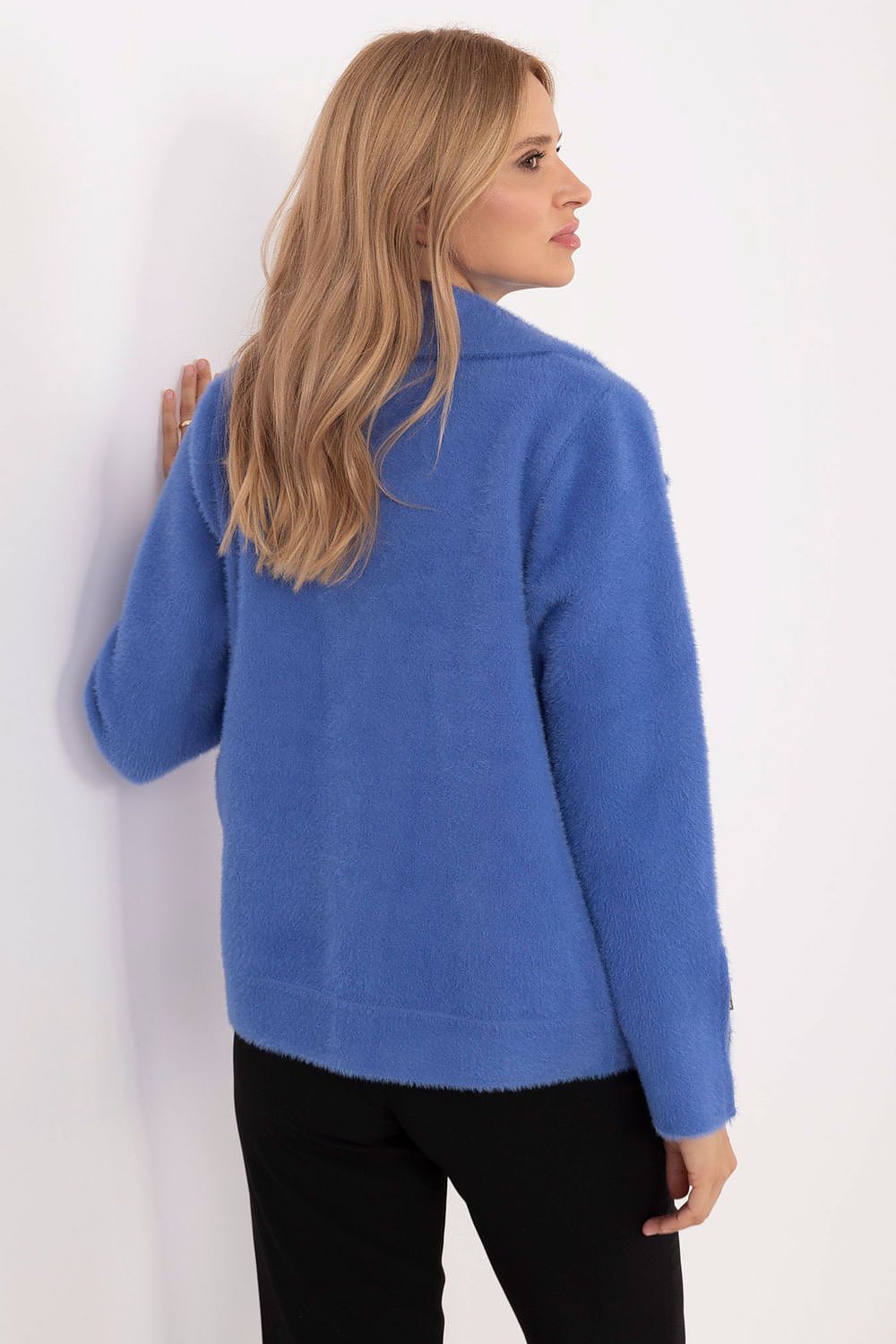  Jacke model 203671 MBM 