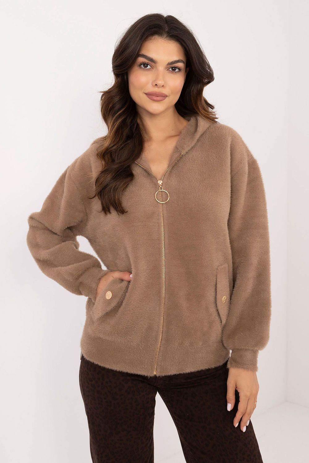  Jacke model 203676 MBM 